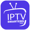 IP TV SMARTERS PRO